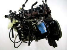 Td27e motore nissan terrano - nissan,