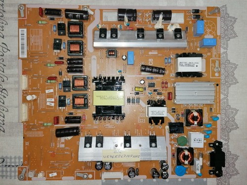 Placa alimentación samsung - alimentaciÓn,