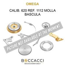 OMEGA CALIB. 620 RIF. 1112 MOLLA BASCULA Calibro: 620 (OTTIMO STATO)