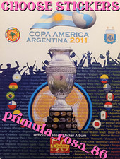 PANINI CHOOSE MISSING