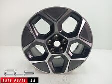 1 pezzo CERCHIO IN LEGA 18 POLLICI originale Opel Astra L 8Jx18 ET48 9843281680