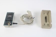 Spectra-Physics 247C Laser