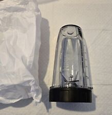 Ninja Detect Power Blender Pro TB401UK - VENDO SOLO TAZZA + LAMA + COPERCHIO