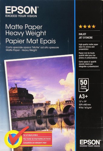 Risma carta speciale opaca - speciale,