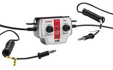 Amplificatore interfono stilo - amplificatore,