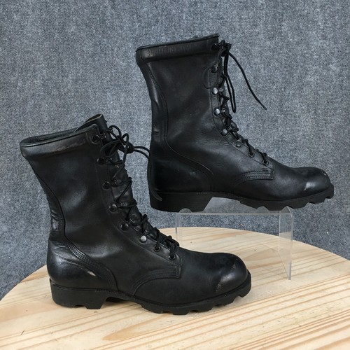 Stivali combattimento s - stivali,