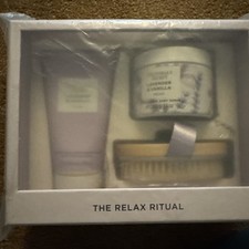 VICTORIA'S SECRET ~ IL RITUALE