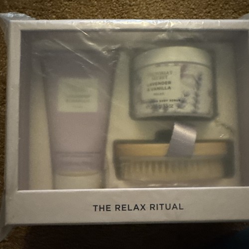 Victoria secret il rituale - secret,