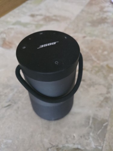 Bose sound revolve - bose, +
