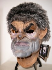 Maschera bruta Halloween 5