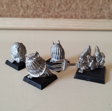 Warhammer Fantasy Orchi e