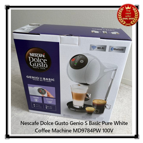 Macchina caffè nescafe - da,