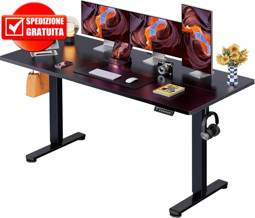 Ergear scrivania elettrica - ergear,