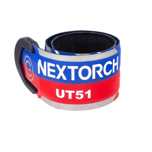 Nextorch ut51 avviso - nextorch,
