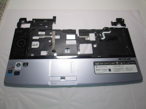 Palmrest touchpad - palmrest,