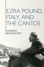 Ezra Pound, Italy, and the
