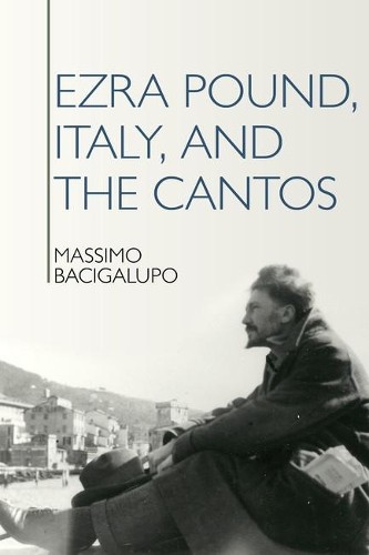 Ezra pound italy and - italy,,