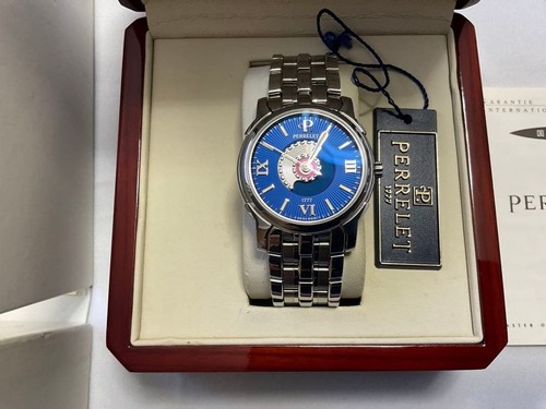 Orologio polso perrelet - polso,