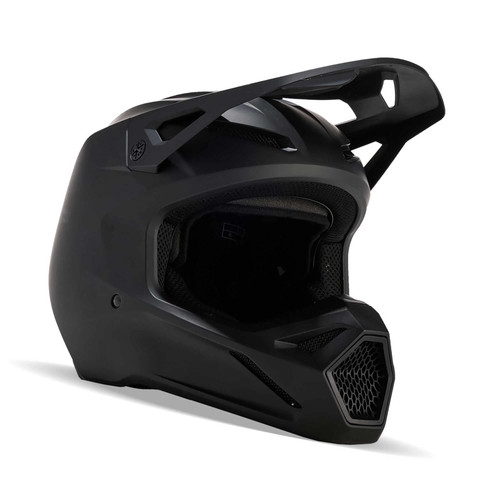 Fox casco enduro v1 - fox,