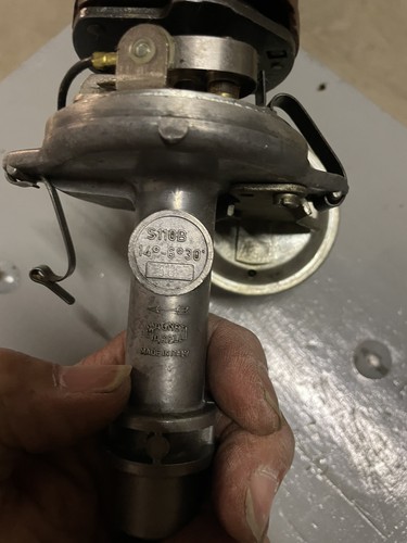 Spinterogeno marelli s110b - ,
