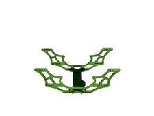 Telaio cingolato AX10 assiale