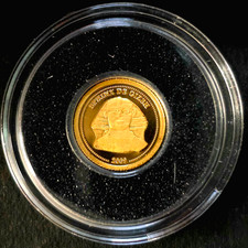 Medaglia D'Oro - Congo - 10