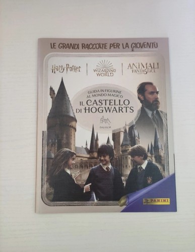 Harry potter castello di - potter,