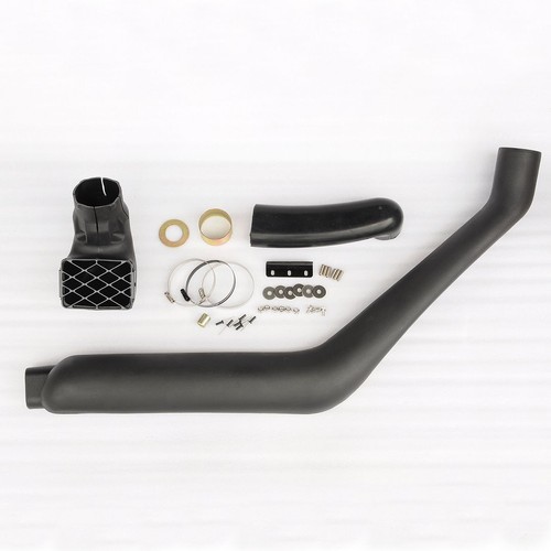 Kit boccaglio aspirazione air