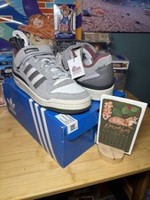 Adidas Forum 84 Low Home Alone