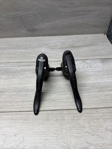 Leve ergo campagnolo - ergo, mirage