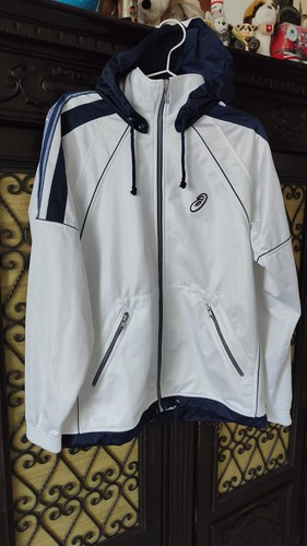 Tuta completa asics vintage - tuta,