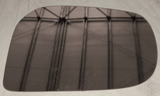 Cristallo retrovisore est. DX