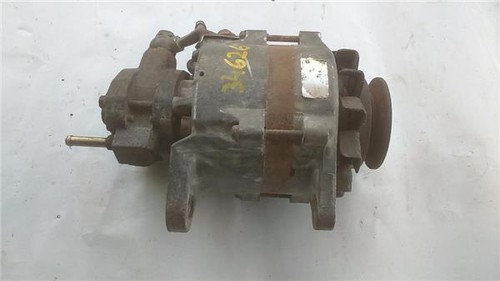 Alternatore toyota land - alternatore,