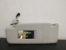 ALETTA PARASOLE LATO SINISTRO VOLKSWAGEN TOURAN 2006 (6Q0857551) USATO