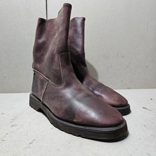 RARI STIVALI DR MARTENS x