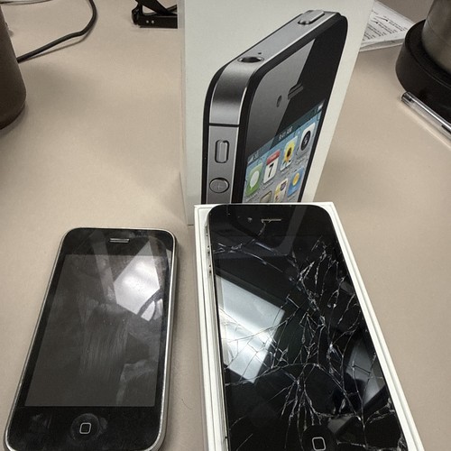 Iphone a1332 per ricambi - per,