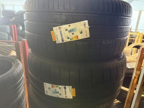Pneumatici estivi pirelli 315 - pneumatici,