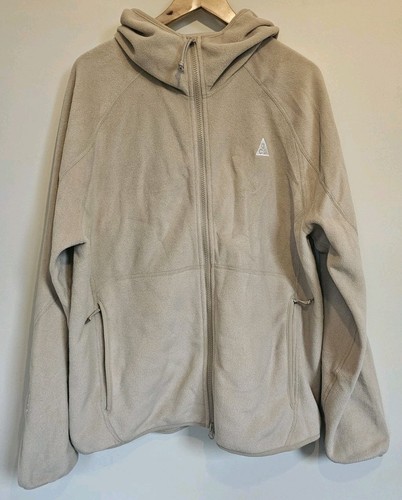 Felpa con cappuccio nike acg - felpa,