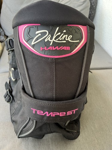 Dakine tempest seduta - dakine,