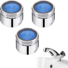 Rompigetto M18, Filtro