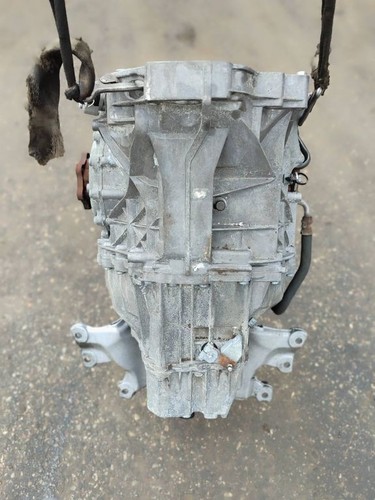 Audi 4f 2010 cambio - c6,