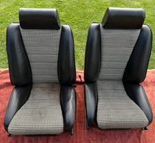 Sedili sportivi Porsche 911 S