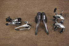 Gruppo Freno a Cerchio