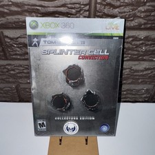 Tom Clancy's Splinter Cell