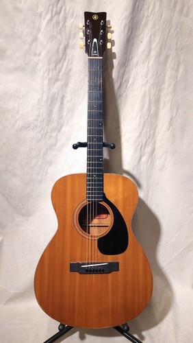 Chitarra acustica yamaha - chitarra,