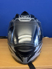 Casco moto Schuberth S1 con