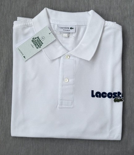 Polo francese lacoste uomo - polo, og