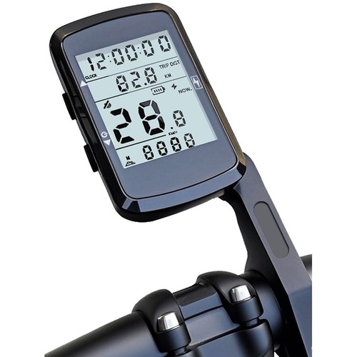 Bici gps tachimetro - bici,