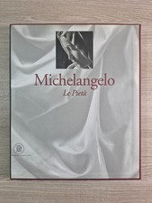 Michelangelo Le Pietà -
