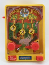 Tomy 1979 Jumping Jungle